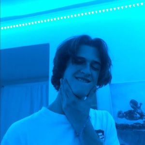 Meet your Posher, James